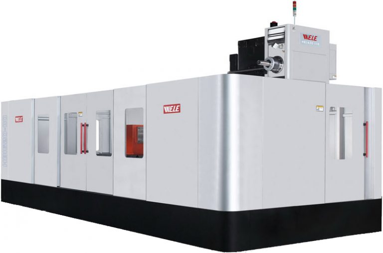 WELE - Whitehouse Machine Tools