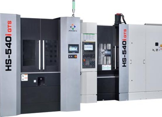 HS-540i GTS 6APC