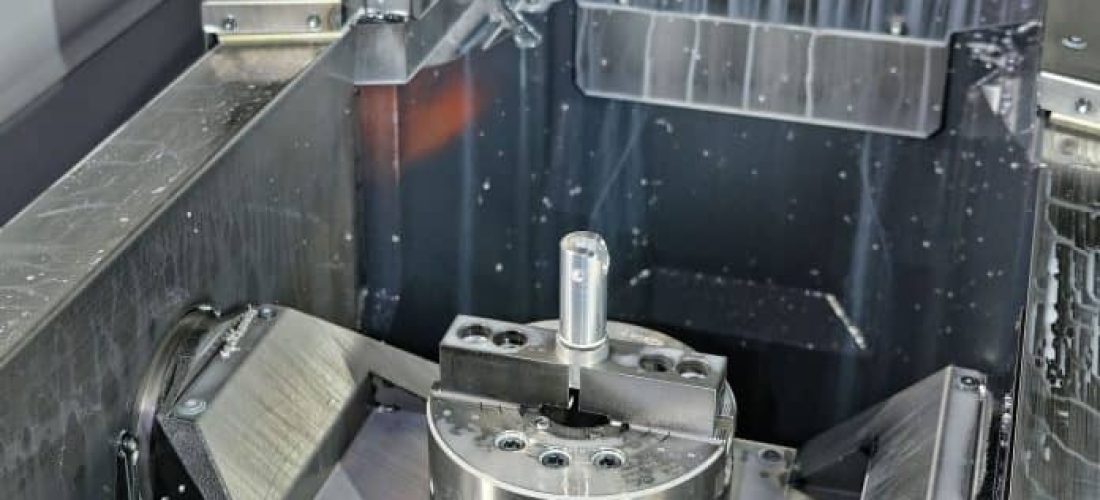 Whitehouse Machine Tools Ltd | DIECASTER STARTS TO AUTOMATE ITS MACHINE SHOP 4