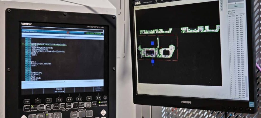 Whitehouse Machine Tools Ltd | SUBCONTRACTOR ORDERS SECOND AUTOMATED CELL FOR MACHINING PRISMATIC COMPONENTS 3