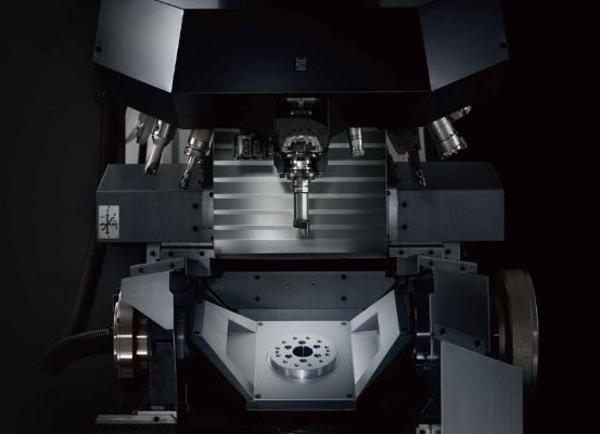 WMT Machine Tool Sales & Support of Brother, Biglia, Averex, Spinner & Wele