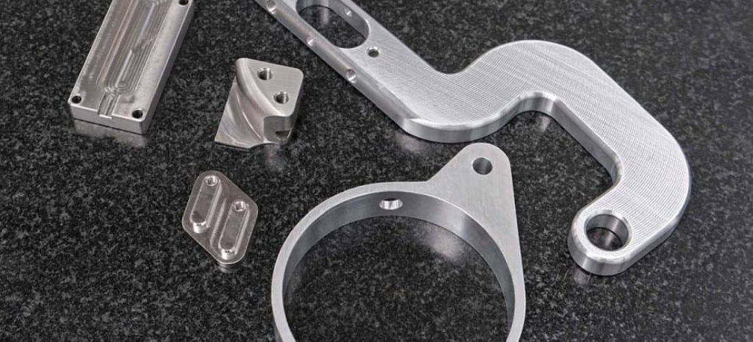 Whitehouse Machine Tools Ltd | SUBCONTRACTOR FINDS THAT 30-TAPER MACHINING CENTRE IS THE CLEAR CHOICE FOR VOLUME PRODUCTION OF COMMERCIAL AEROSPACE COMPONENTS 4