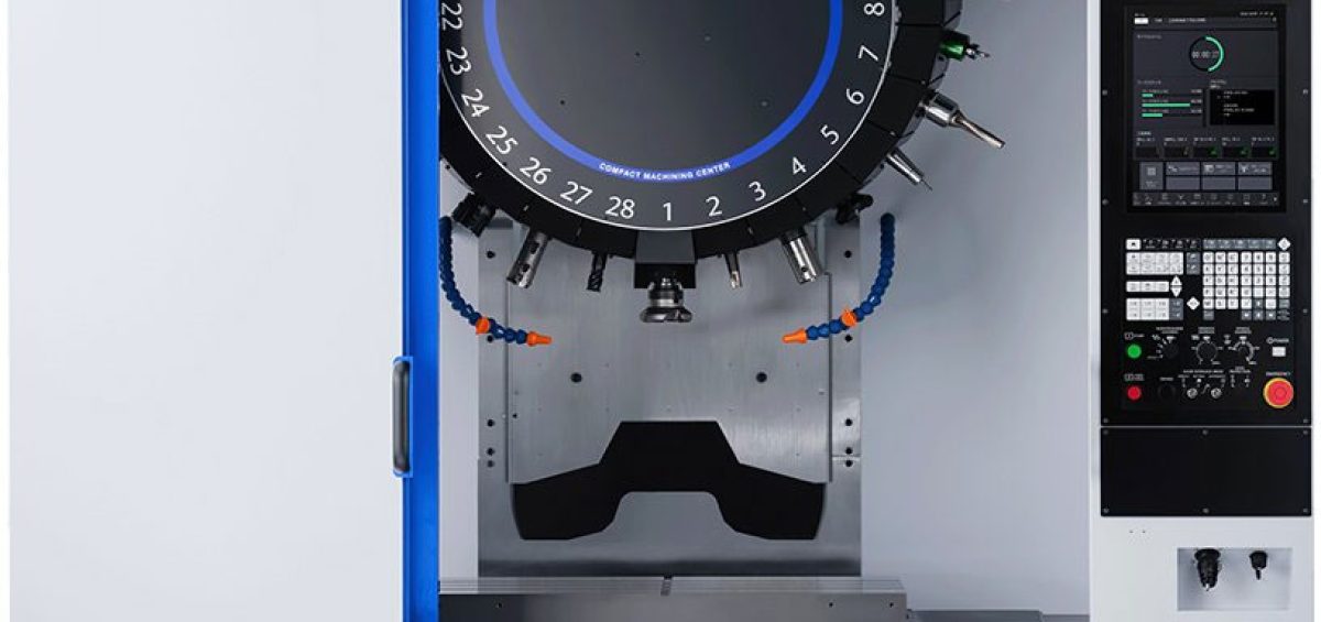 Brother Machine Tool Support, Sales, Servicing UK