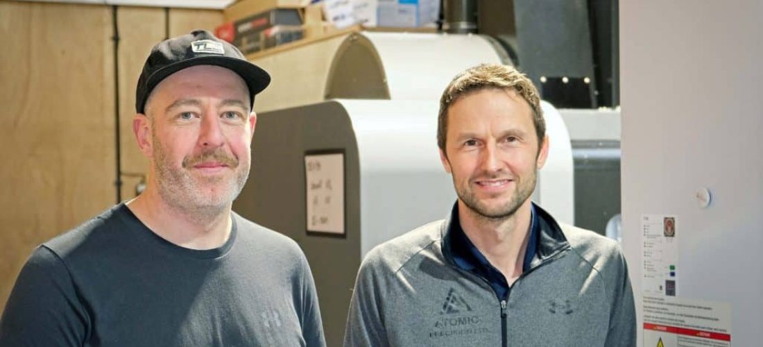 Whitehouse Machine Tools Ltd | FAST, VERSATILE MACHINING CENTRE HELPS WIN NEW BUSINESS 2