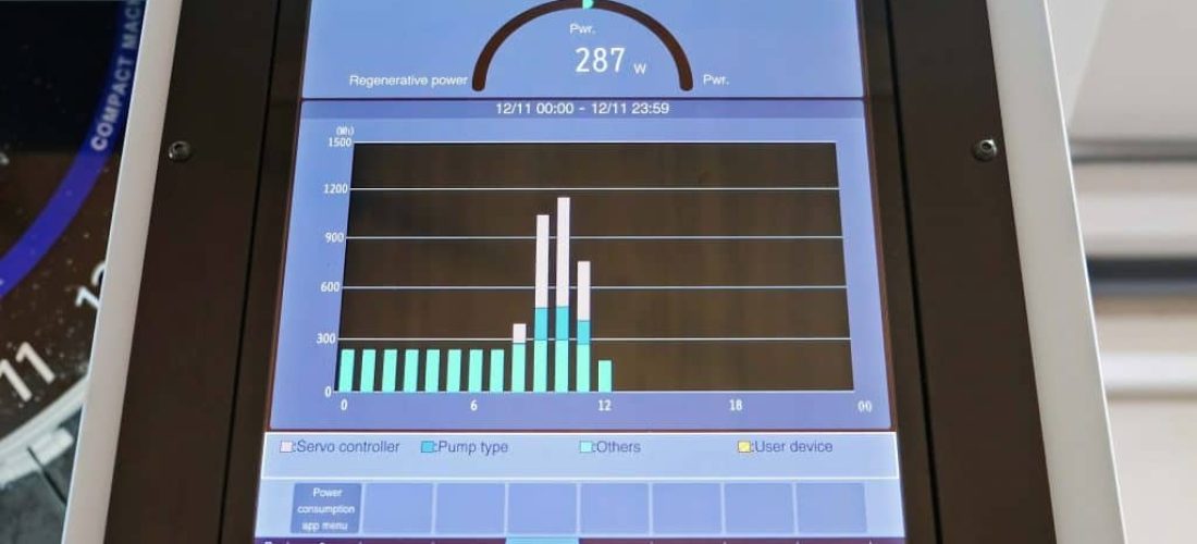 Whitehouse Machine Tools Ltd | FAST, VERSATILE MACHINING CENTRE HELPS WIN NEW BUSINESS 5