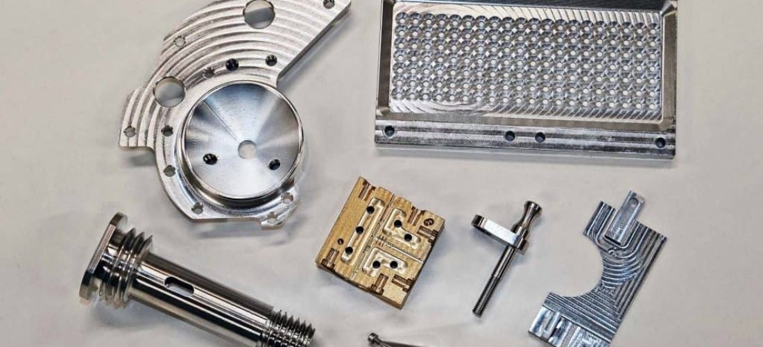 Whitehouse Machine Tools Ltd | FAST, VERSATILE MACHINING CENTRE HELPS WIN NEW BUSINESS 6