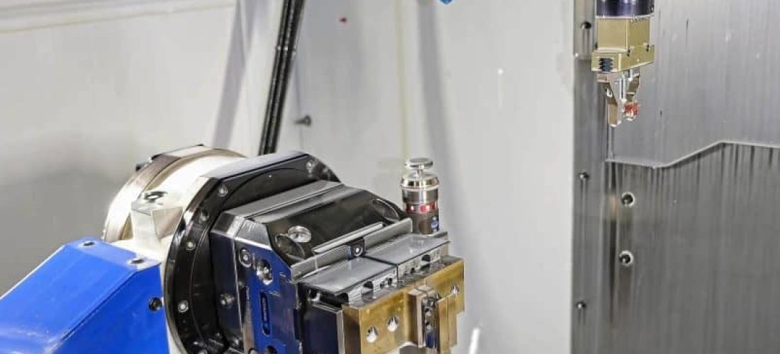 Whitehouse Machine Tools Ltd | INNOVATIVE HIGH-VOLUME MACHINING OF AIRCRAFT BRAKE CLIPS 2