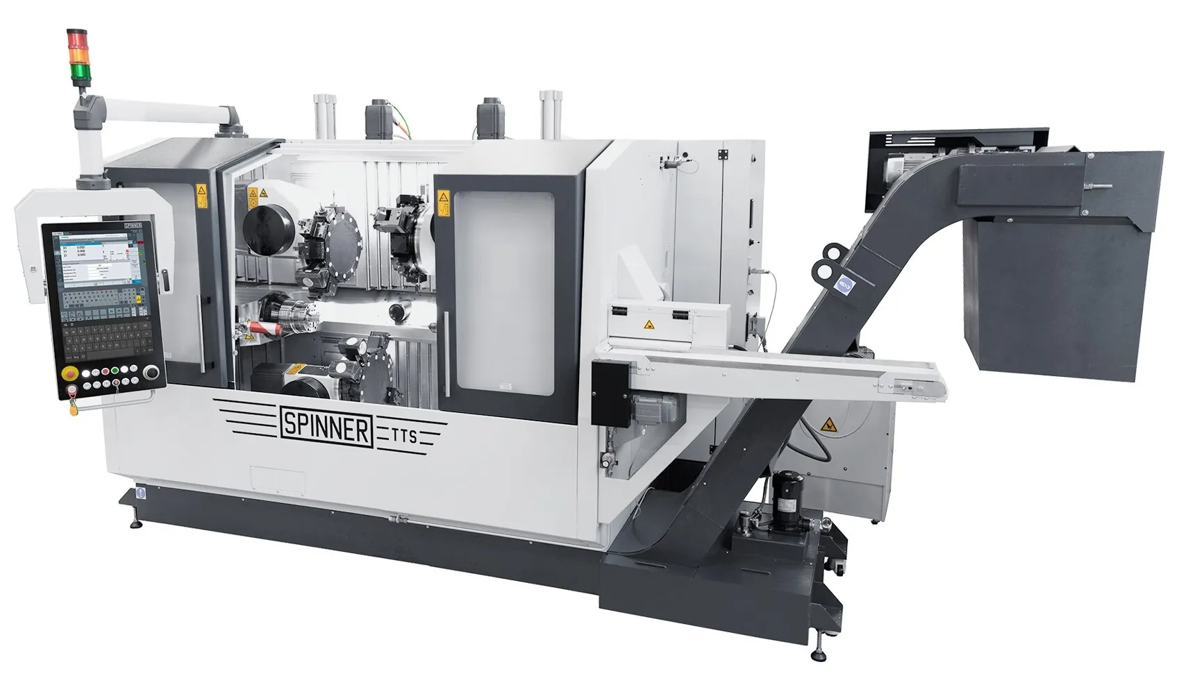 TTS65 - WHMT - Machine Tool Sales