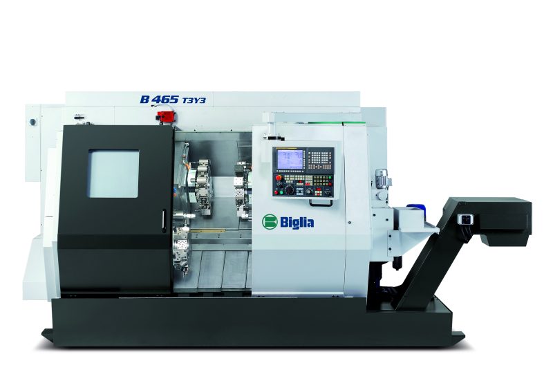 Whitehouse Machine Tools Ltd | STOCK MACHINES 5