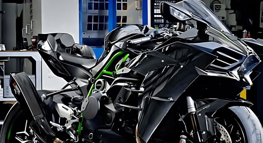 Whitehouse Machine Tools Ltd | BROTHER SPEEDIO TWIN PALLET R450X DOUBLES MOTORCYCLE PARTS OUTPUT 0