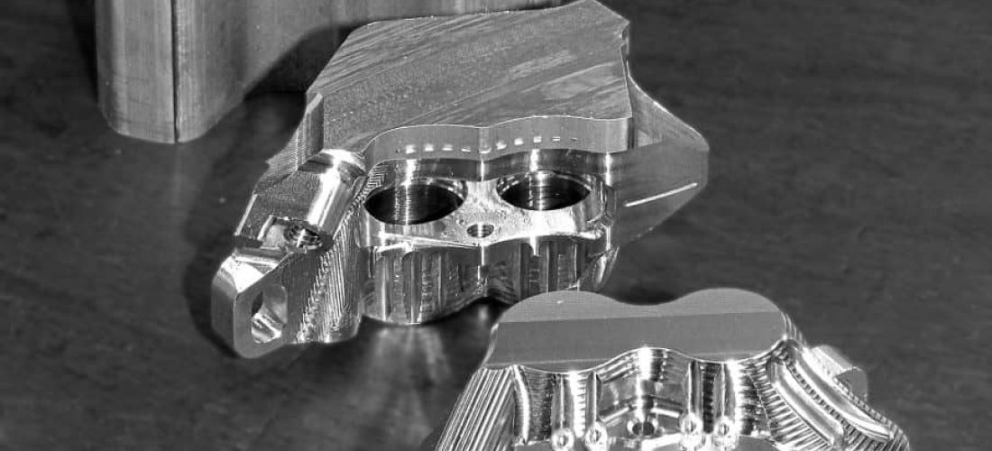 Whitehouse Machine Tools Ltd | 30-TAPER MACHINING CENTRE IS 40% QUICKER THAN ITS 40-TAPER PREDECESSOR 1