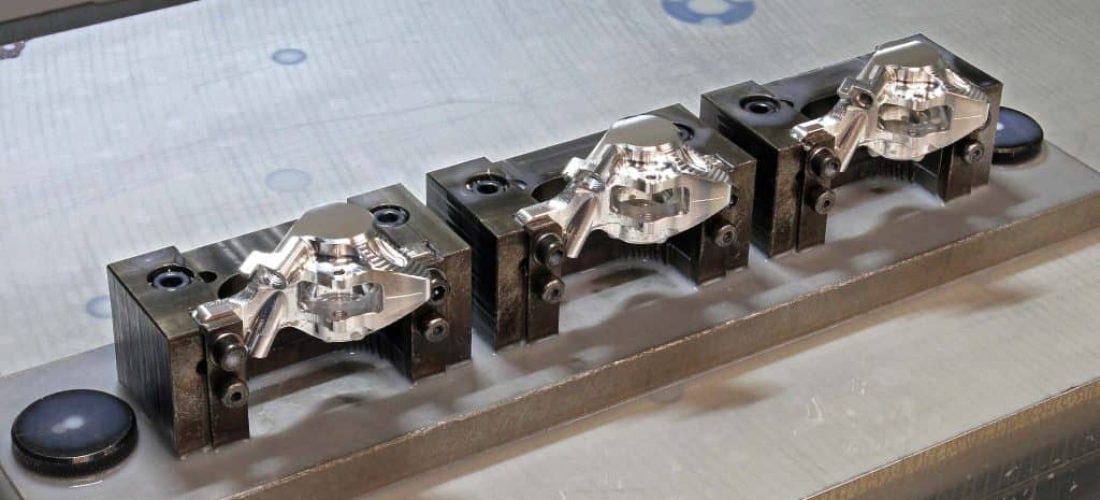 Whitehouse Machine Tools Ltd | 30-TAPER MACHINING CENTRE IS 40% QUICKER THAN ITS 40-TAPER PREDECESSOR 3