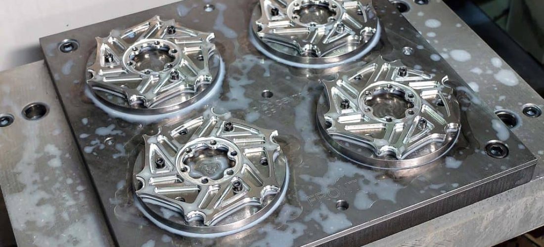 Whitehouse Machine Tools Ltd | 30-TAPER MACHINING CENTRE IS 40% QUICKER THAN ITS 40-TAPER PREDECESSOR 6