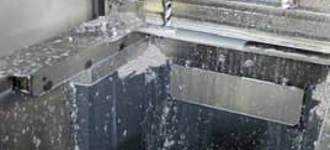 Whitehouse Machine Tools Ltd | TURNKEY MILLING CELLS INSTALLED FOR MOTORCYCLE COMPONENT PRODUCTION 4