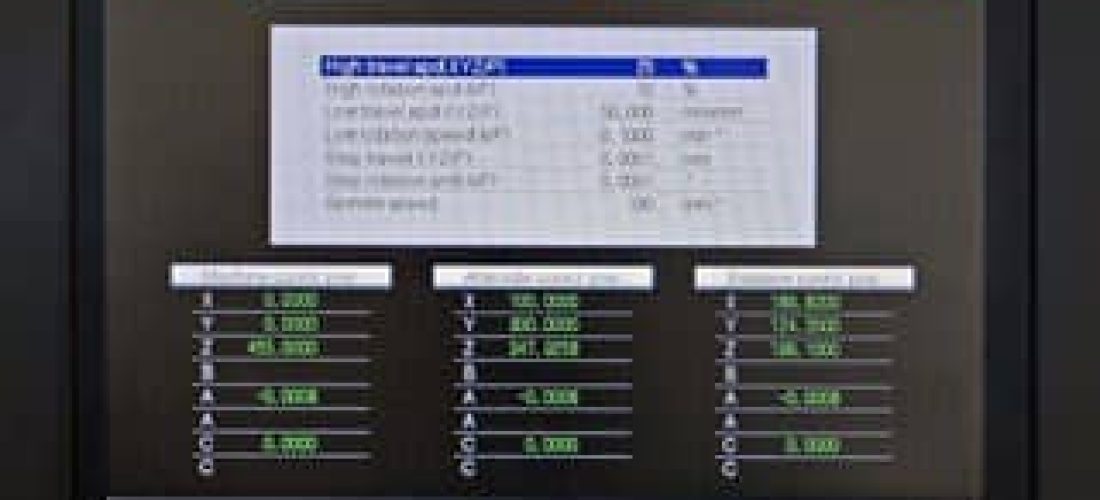 Whitehouse Machine Tools Ltd | MILL-TURN CENTRE MACHINES PLASTIC TO HIGH ACCURACY AND SURFACE FINISH 3