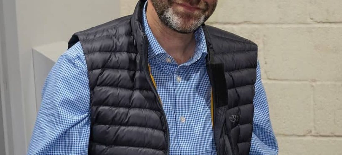 Whitehouse Machine Tools Ltd | FIRST BROTHER R650X2 MACHINING CENTRE IN EUROPE 2