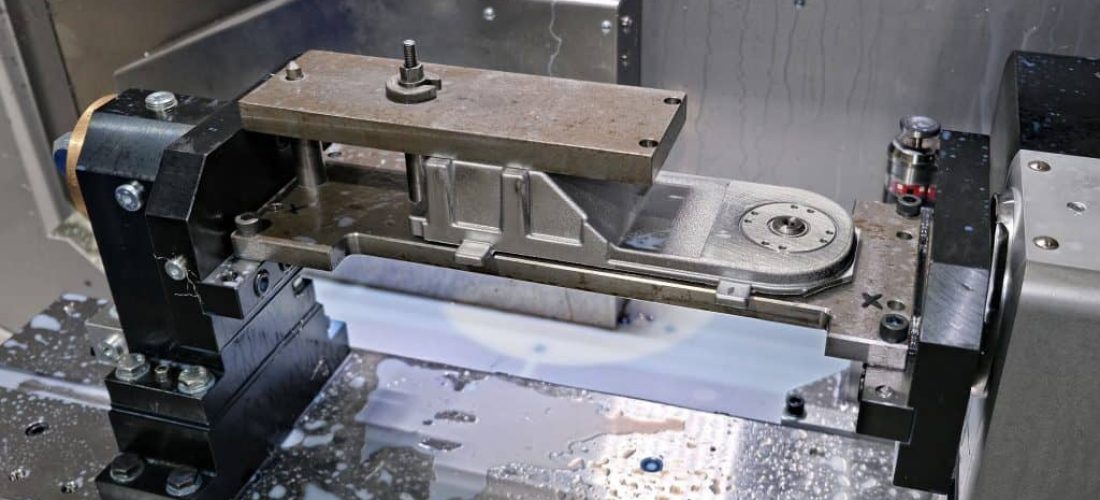 Whitehouse Machine Tools Ltd | FIRST BROTHER R650X2 MACHINING CENTRE IN EUROPE 4