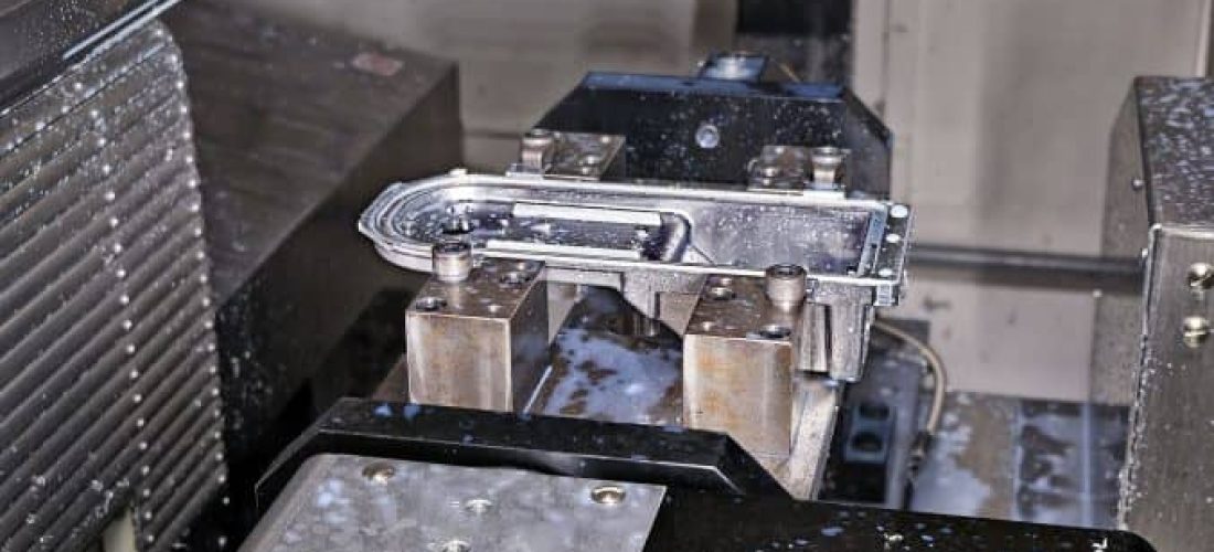 Whitehouse Machine Tools Ltd | FIRST BROTHER R650X2 MACHINING CENTRE IN EUROPE 5