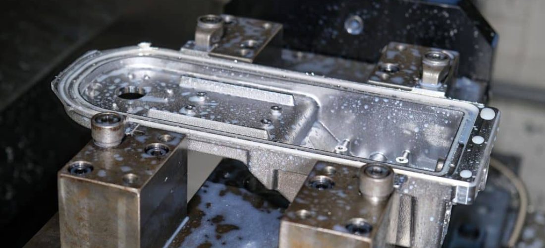 Whitehouse Machine Tools Ltd | FIRST BROTHER R650X2 MACHINING CENTRE IN EUROPE 1