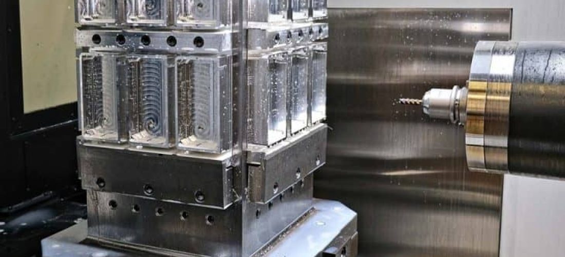 Whitehouse Machine Tools Ltd | MEDICAL HOUSINGS MACHINED 40% FASTER 3