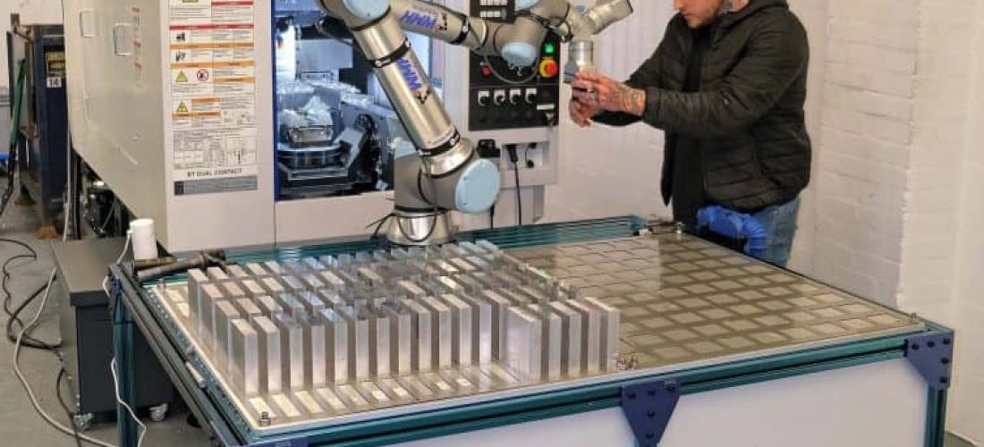 Whitehouse Machine Tools Ltd | AFTERMARKET CYCLE COMPONENT MANUFACTURER PREDICTS RAPID GROWTH 1