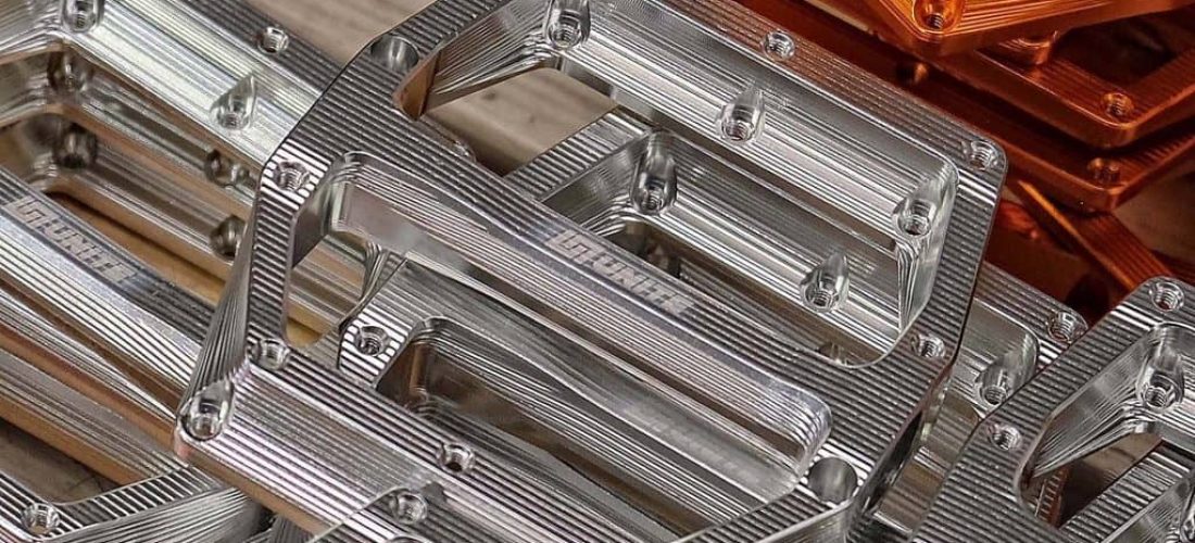 Whitehouse Machine Tools Ltd | AFTERMARKET CYCLE COMPONENT MANUFACTURER PREDICTS RAPID GROWTH 3