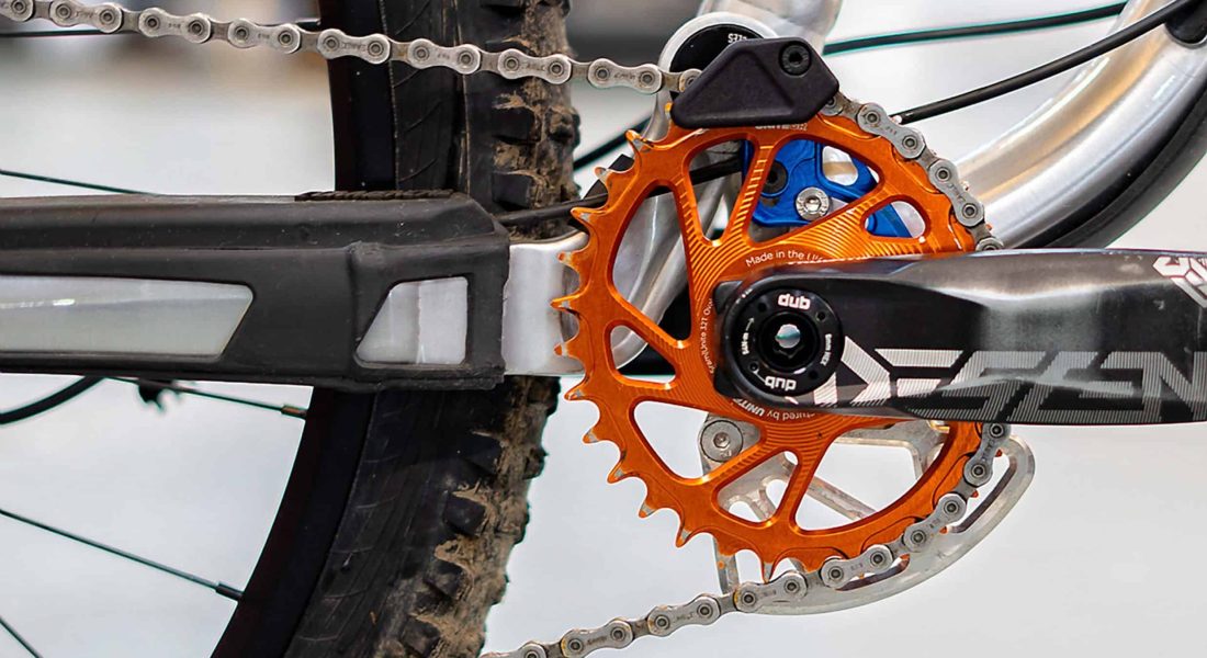 Whitehouse Machine Tools Ltd | AFTERMARKET CYCLE COMPONENT MANUFACTURER PREDICTS RAPID GROWTH 0