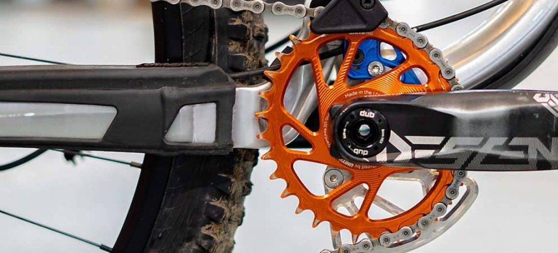 Whitehouse Machine Tools Ltd | AFTERMARKET CYCLE COMPONENT MANUFACTURER PREDICTS RAPID GROWTH 4