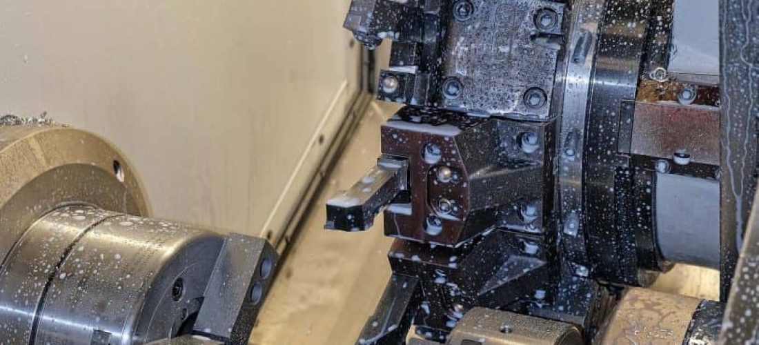 Whitehouse Machine Tools Ltd | AFTERMARKET CYCLE COMPONENT MANUFACTURER PREDICTS RAPID GROWTH 6