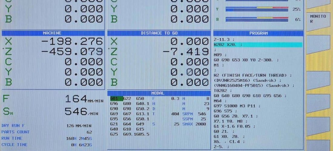 Whitehouse Machine Tools Ltd | AFTERMARKET CYCLE COMPONENT MANUFACTURER PREDICTS RAPID GROWTH 9