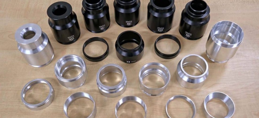 Whitehouse Machine Tools Ltd | VISION ENGINEERING CONTINUES EXPANSION OF ITS UK MANUFACTURING CAPABILITY WITH NEW BIGLIA LATHE 4