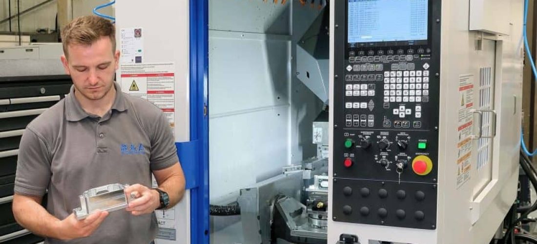 Whitehouse Machine Tools Ltd | BROTHER MACHINING CENTRE HALVES CYCLE TIMES 2