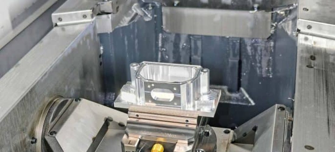 Whitehouse Machine Tools Ltd | BROTHER MACHINING CENTRE HALVES CYCLE TIMES 3