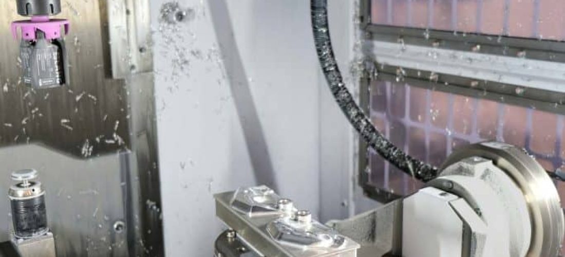 Whitehouse Machine Tools Ltd | MOTORCYCLE ACCESSORIES MANUFACTURER INCREASES AUTOMATED PRODUCTION OF PRISMATIC COMPONENTS 3