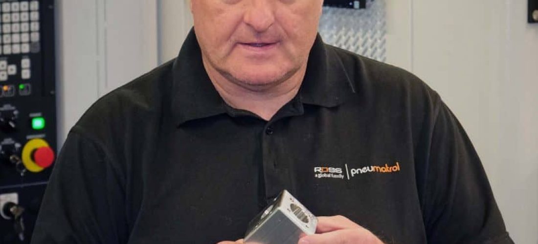 Whitehouse Machine Tools Ltd | VALVE MANUFACTURER AUTOMATES PRISMATIC MACHINING TO COPE WITH INCREASED DEMAND 1