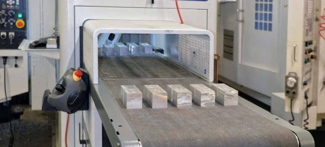 Whitehouse Machine Tools Ltd | VALVE MANUFACTURER AUTOMATES PRISMATIC MACHINING TO COPE WITH INCREASED DEMAND 2