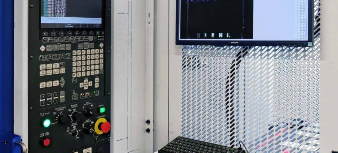 Whitehouse Machine Tools Ltd | VALVE MANUFACTURER AUTOMATES PRISMATIC MACHINING TO COPE WITH INCREASED DEMAND 3