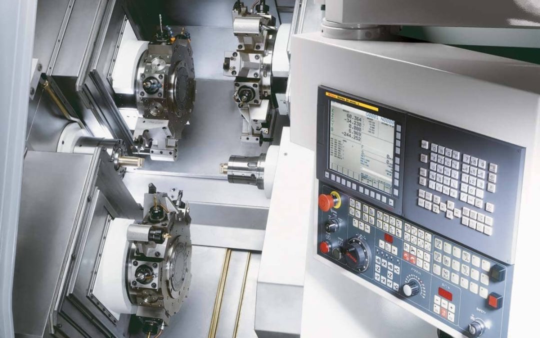 Whitehouse Machine Tools Ltd | B465 T2Y2 1