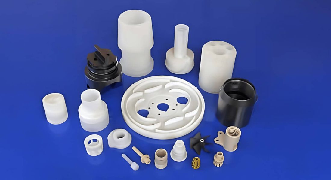 Whitehouse Machine Tools Ltd | 10-AXIS BIGLIA CUTS CYCLE-TIMES ON PLASTICS 0