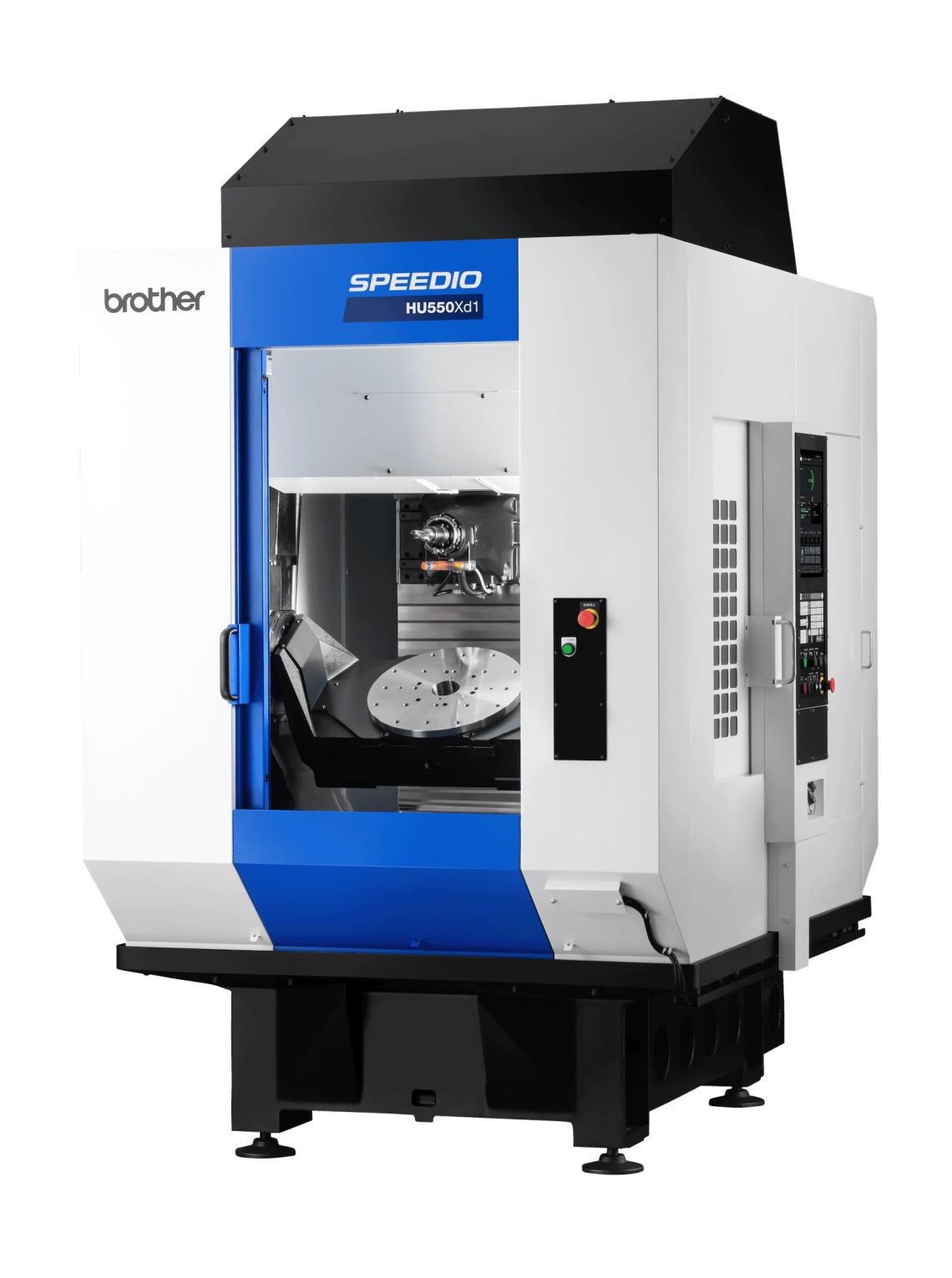 Whitehouse Machine Tools Ltd | HU550Xd1 0