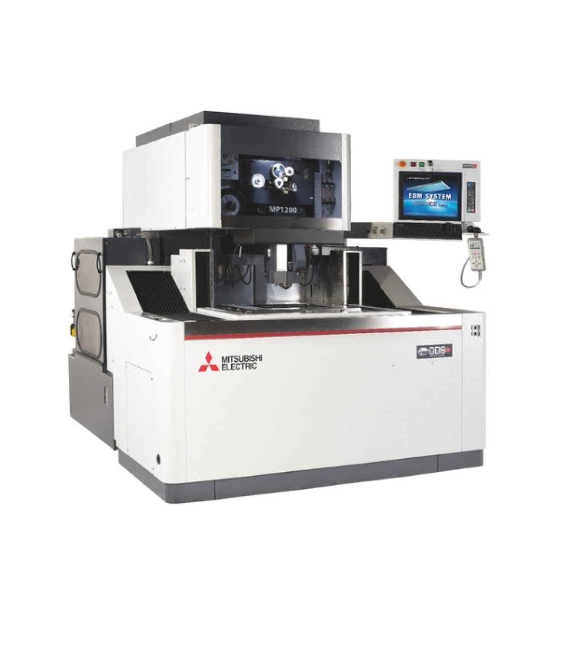 Whitehouse Machine Tools Ltd | MV400S Z+ 1