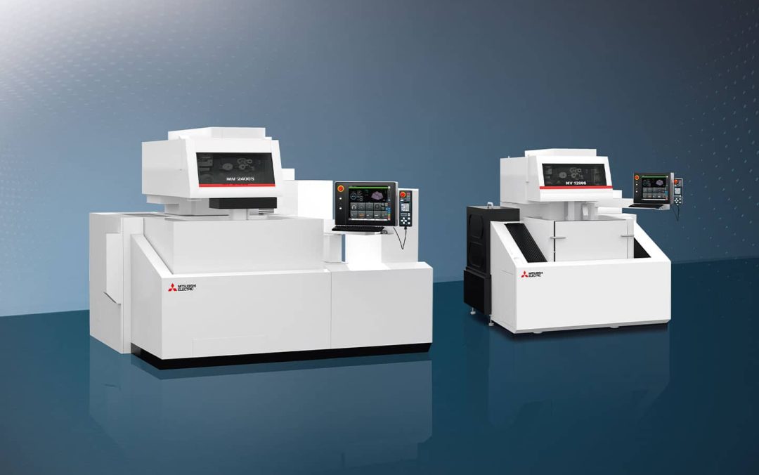 Whitehouse Machine Tools Ltd | MV1200S 5