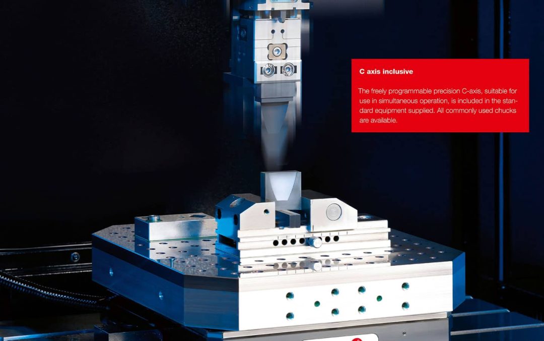 Whitehouse Machine Tools Ltd | SG12R 8