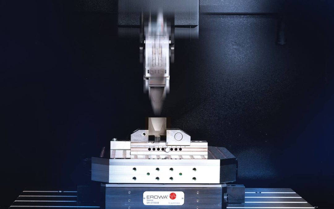 Whitehouse Machine Tools Ltd | SG8S 10