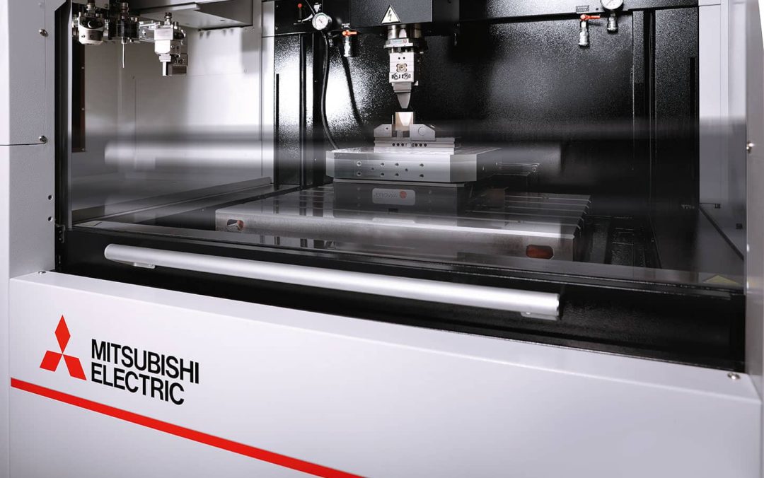 Whitehouse Machine Tools Ltd | SG12R 5