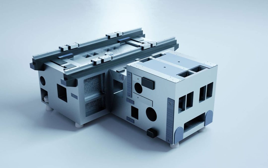 Whitehouse Machine Tools Ltd | MP1200 9