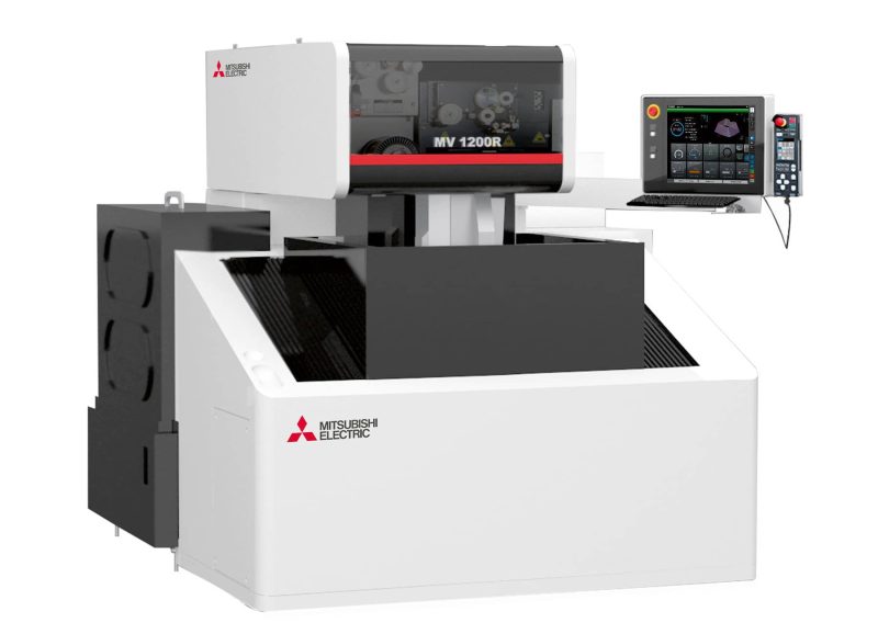 Whitehouse Machine Tools Ltd | MP1200 22