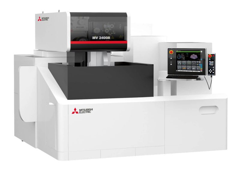 Whitehouse Machine Tools Ltd | MP2400 21