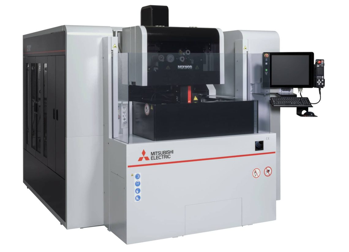 Whitehouse Machine Tools Ltd | MX900 1