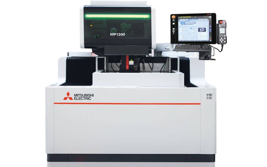 Whitehouse Machine Tools Ltd | MP1200 2